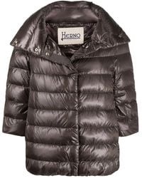 Herno - Jackets - Lyst