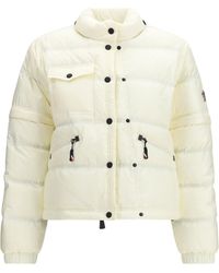 Moncler - Mauduits Down Jacket - Lyst