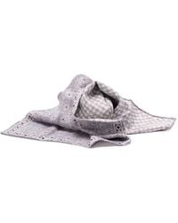 Brunello Cucinelli - Silk Foulard - Lyst