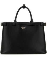 Prada - Handbags - Lyst