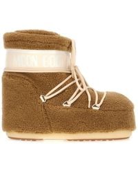 Moon Boot - Shoes Boots - Lyst