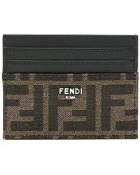 Fendi - Wallets - Lyst