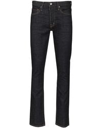 Tom Ford - Solid Jeans - Lyst