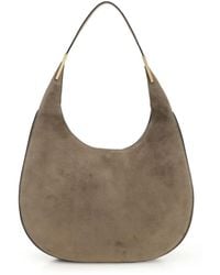 SAVETTE - Savette "Florence" Hobo Bag - Lyst