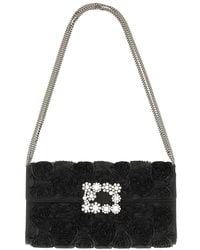 Roger Vivier - Roger Vivier Women - Lyst
