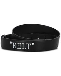Fear of Godレザー ベルト The Belt FG70-007LTH Buy Fear of God The Belt 'Black' - FG70 007LTH 001 | GOAT