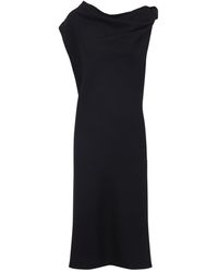 Carven - Midi Dresses - Lyst