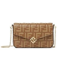 Fendi - Wallets & Purses - Lyst