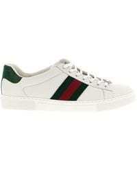 Gucci - Sneakers - Lyst