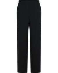 P.A.R.O.S.H. - P.A.R.O..H. Poker' Polyester Pants - Lyst