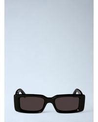 Off-White c/o Virgil Abloh - Off Arthur Sunglasses - Lyst