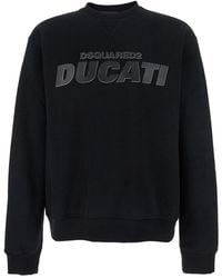 DSquared² - X Ducati - Lyst