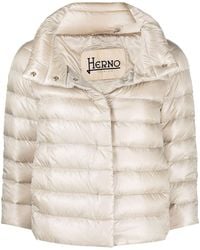 Herno - Down Floor - Lyst