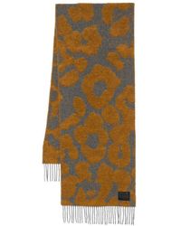 Paul Smith - Scarves - Lyst