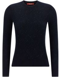 Max Mara - Marabu Sweaters And Cardigans - Lyst
