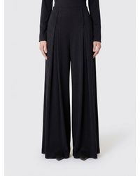 Max Mara - Pants - Lyst