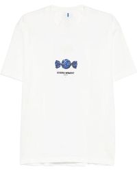 Adererror - T-Shirts & Vests - Lyst