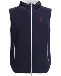 Brunello Cucinelli - Jackets - Lyst