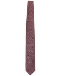 Lanvin - Circle Dot Tie - Lyst