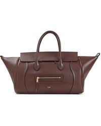 Celine - Handbags - Lyst