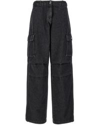 Coperni - Cotton Jeans Denim Clothing - Lyst