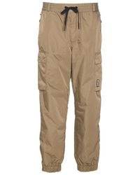 Moncler - Logo Pants - Lyst