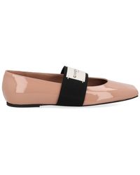 Givenchy - "Sliced Square" Dancer - Lyst