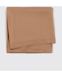 Saint Laurent - Silk Foulard - Lyst