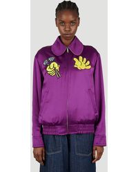 KENZO - Boke Boy Reversible Jacket - Lyst