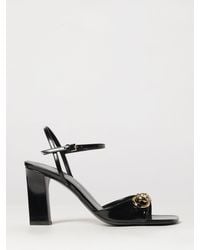 Gucci - Heeled Sandal - Lyst