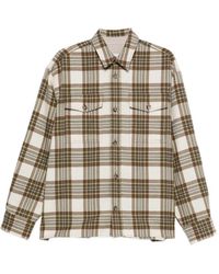 Ami Paris - Shirts - Lyst