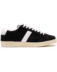 Tom Ford - Suede Sneakers - Lyst