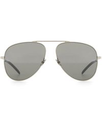 Saint Laurent - "sl 800" Sunglasses - Lyst