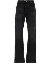 Fendi - Denim Jeans - Lyst