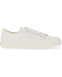 Moschino - Edge" Sneaker - Lyst