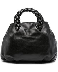 Hereu - Bombon Medium Leather Handbag - Lyst