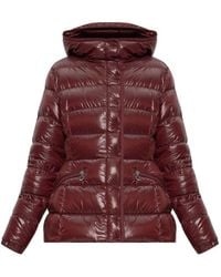 Moncler - Barante Down Jacket - Lyst