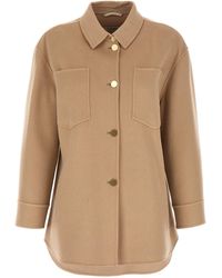 Max Mara - Eleonora Shirt And Blouse - Lyst