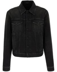 Gucci - Clothing Jackets - Lyst