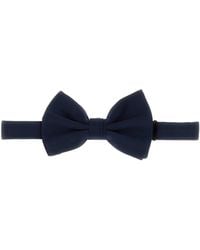 Prada - Midnight Silk Papillon - Lyst