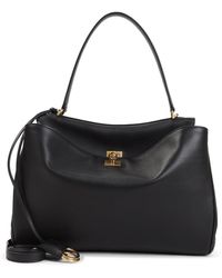 Balenciaga - Rodeo Top Handle M - Lyst