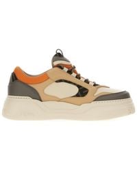 Fendi - Shoes Sneakers - Lyst