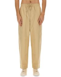 KENZO - Pants - Lyst