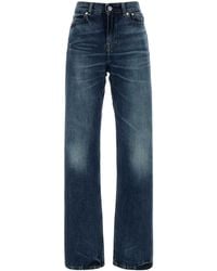 Our Legacy - Denim Jeans - Lyst