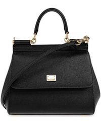 Dolce & Gabbana - Handbags - Lyst