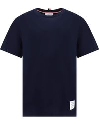 Thom Browne - T-Shirt - Lyst