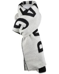 Balenciaga - Scarf - Lyst