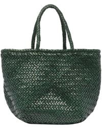 Dragon Diffusion - Small Grace Bucket Bag - Lyst