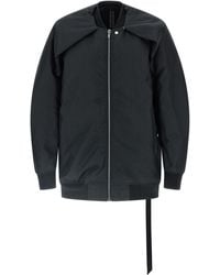 Rick Owens - Bomber Jackets - Lyst
