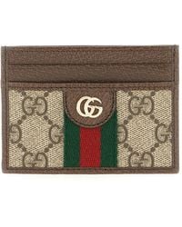 Gucci - Accessories Wallets - Lyst